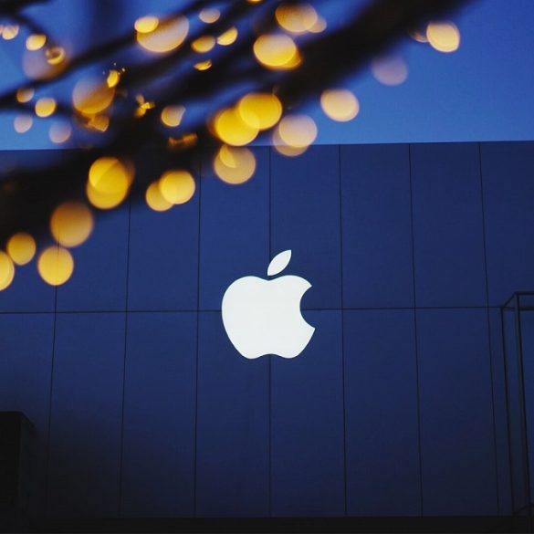 Apple анонсувала ще одну презентацію