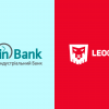 Com In Bank став учасником міжнародної платіжної системи LEO
