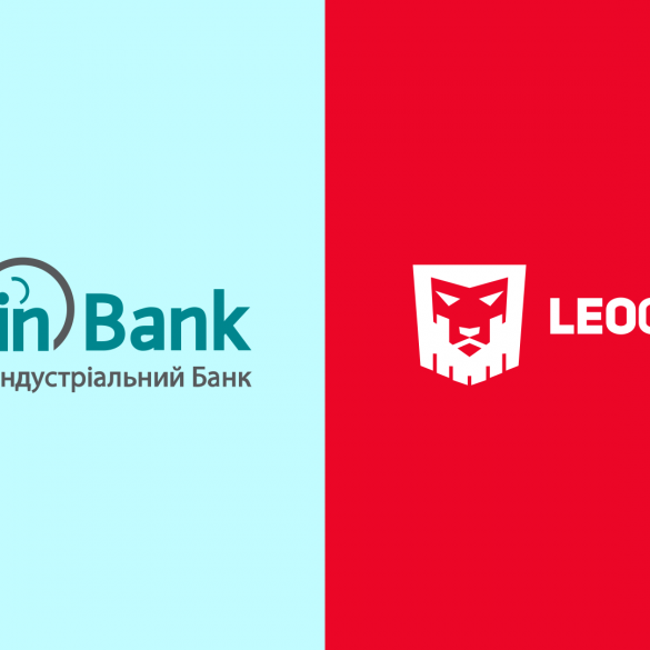 Com In Bank став учасником міжнародної платіжної системи LEO