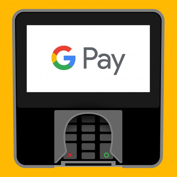 Яким буде Google Pay: що змінює команда Google і як зміни вплинуть на клієнтів