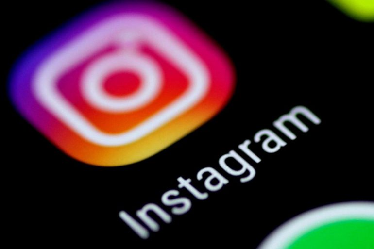 Instagram обновил дизайн главной страницы