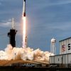 SpaceX зробить в листопаді 7 космічних запусків