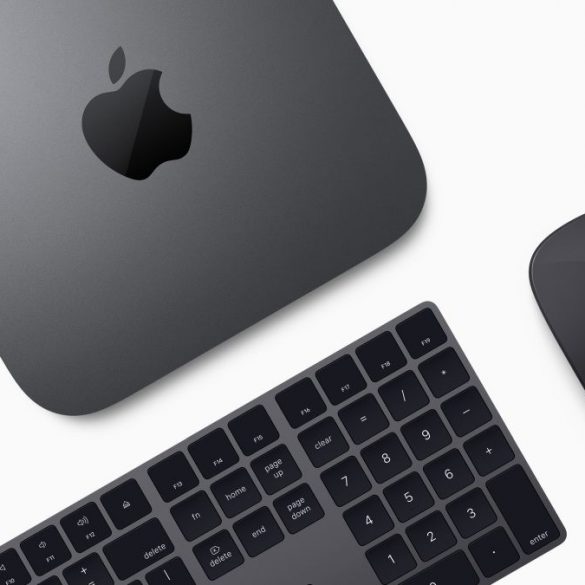 На минулій презентації Apple анонсувала Mac Mini на базі ARM-платформи M1