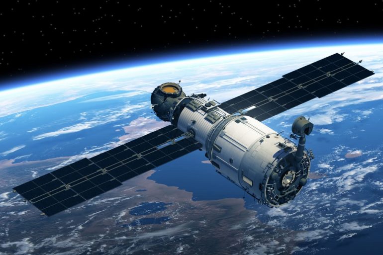 Китай запустив супутник для тестування 6G