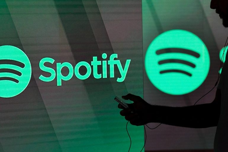 Spotify позволит артистам самим выбирать песни, которые будут в рекомендациях