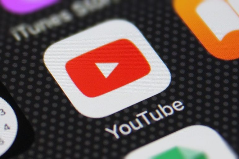 Вперше за 10 років YouTube не буде підводити підсумки року в ролику Rewind
