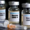 Зеленский подписал закон об ускоренном доступе к вакцине от коронавируса