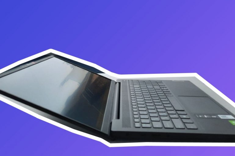 Обзор Lenovo ideapad 5. Легкий повседневный ноутбук для динамичного пользователя