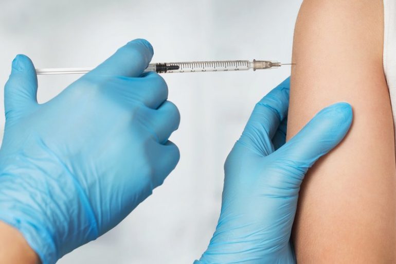 О фейках про бесплодие из-за вакцины от COVID