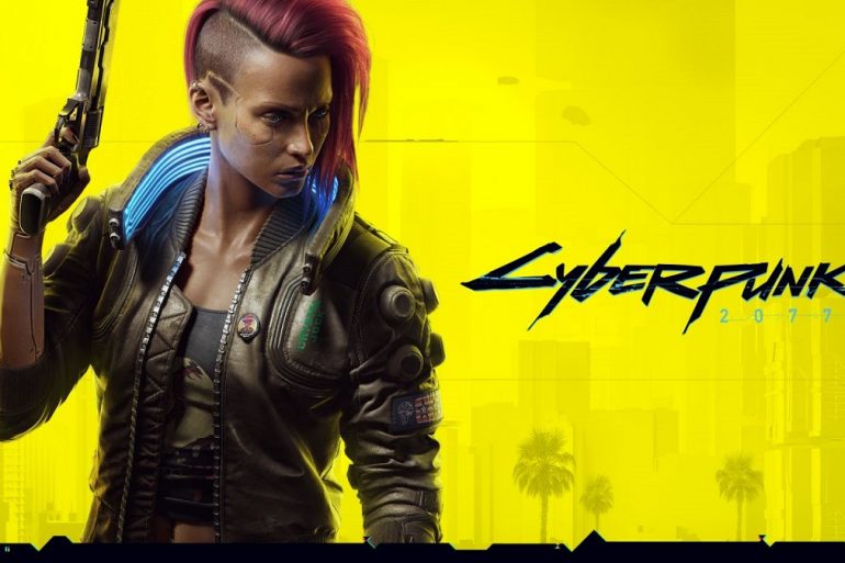 Акції творця Cyberpunk 2077 впали на 15%