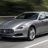 Протягом п'яти років всі автомобілі Maserati стануть електричними