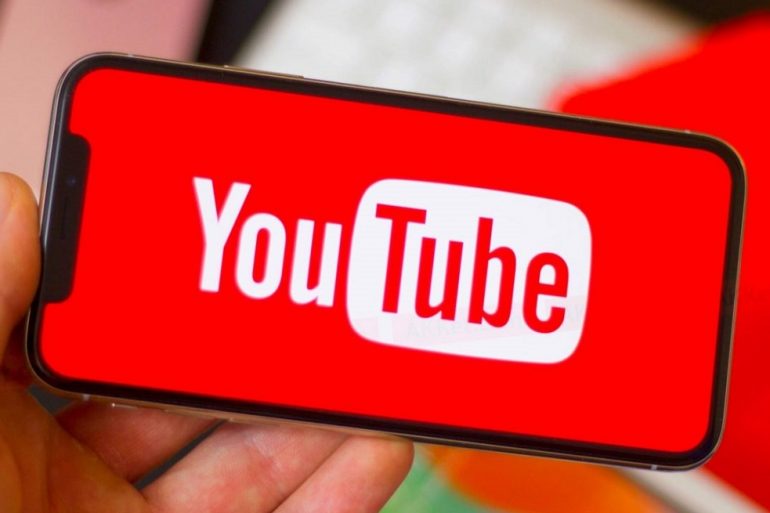 Youtube буде нагадувати користувачам коментувати шанобливо