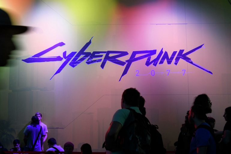 Sony тимчасово прибрала з PlayStation Store гру Cyberpunk 2077