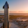 SpaceX отменила запуск корабля Starship за одну секунду до старта