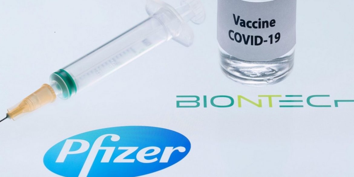Хакеры взломали сервер с данными о вакцине Pfizer/BioNTech