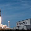 SpaceX в 2020 році виконала 26 запусків ракет