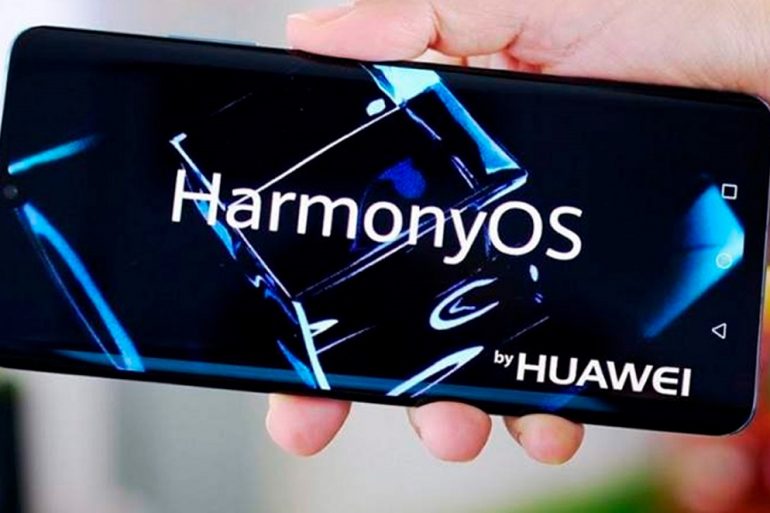 Бета-версия ОС Huawei HarmonyOS 2.0 уже доступна в Китае