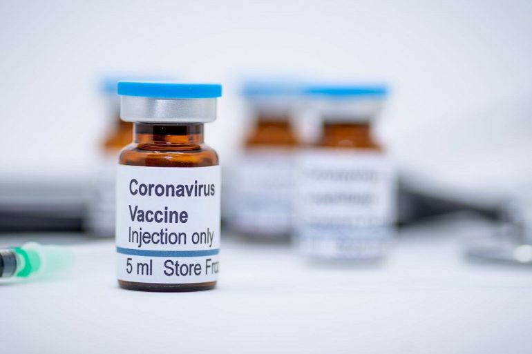 В Украине создадут центр для хранения вакцин от коронавируса при сверхнизких температурах