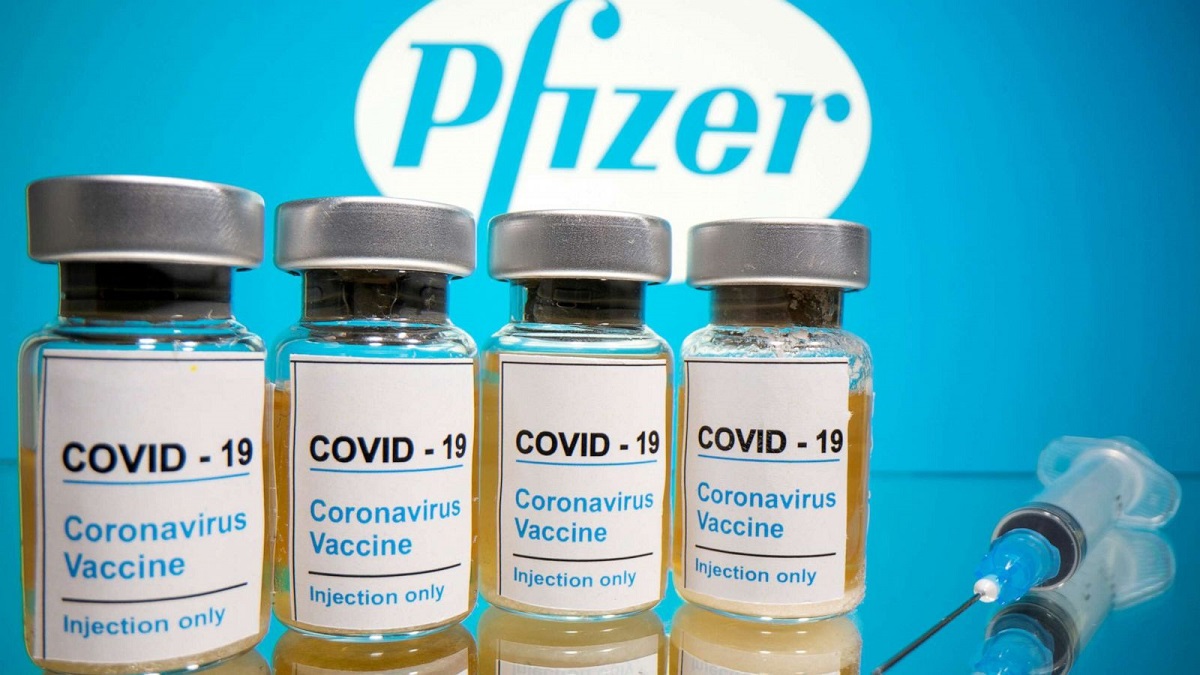Велика Британія з наступного тижня розпочне вакцинацію від коронавіруса