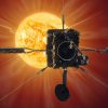 Зонд Solar Orbiter здійснив перший обліт Венери