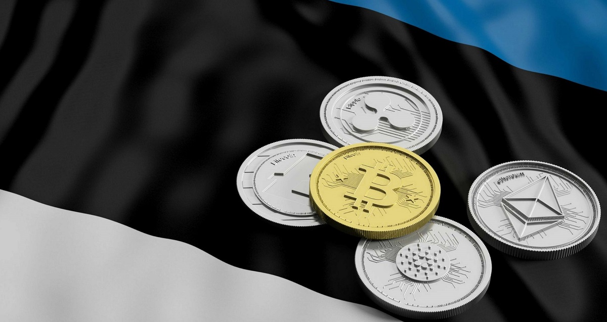 В Эстонии более тысячи криптовалютных компаний потеряли лицензии
