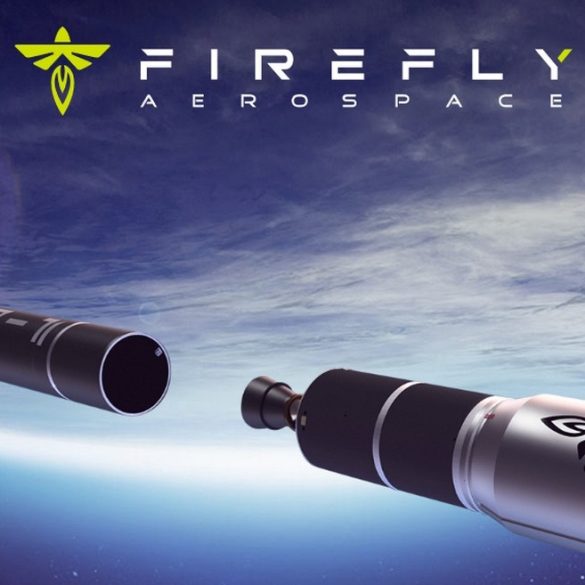 Українська компанія Firefly Aerospace отримала контракт NASA на $9,8 млн