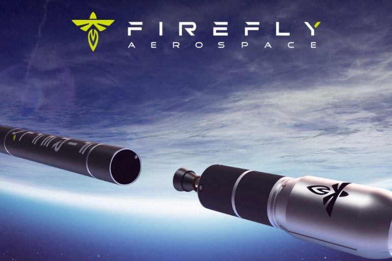 Українська компанія Firefly Aerospace отримала контракт NASA на $9,8 млн