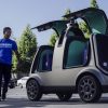 Сервіс безпілотних кур'єрів-робомобілів Nuro отримав дозвіл на діяльність в Каліфорнії