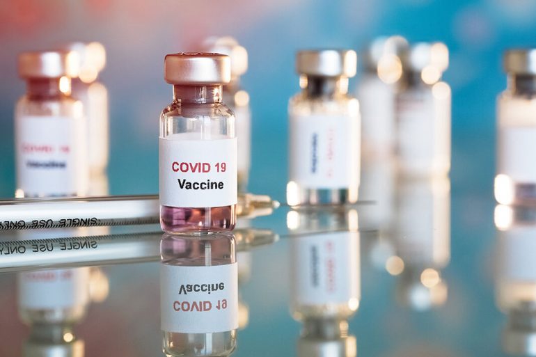 Минздрав утвердил план вакцинации от COVID-19
