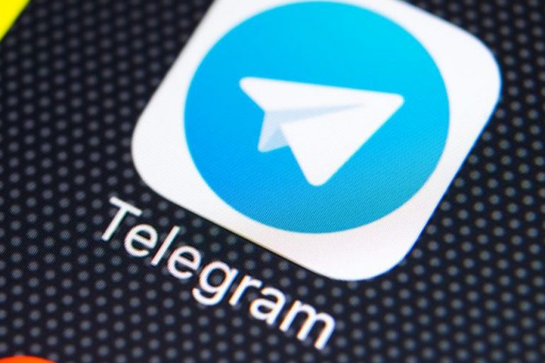 Еврокомиссия внесла ВКонтакте и Telegram в пиратский список