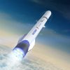 NASA заключило контракт с компанией Джеффа Безоса Blue Origin на запуск ракет