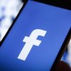Facebook видалив сотні російських акаунтів через іноземне втручання