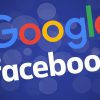 Facebook и Google договорились о сотрудничестве в случае антимонопольного расследования, - СМИ