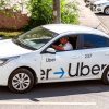 Uber прекращает работу над беспилотным автомобилем