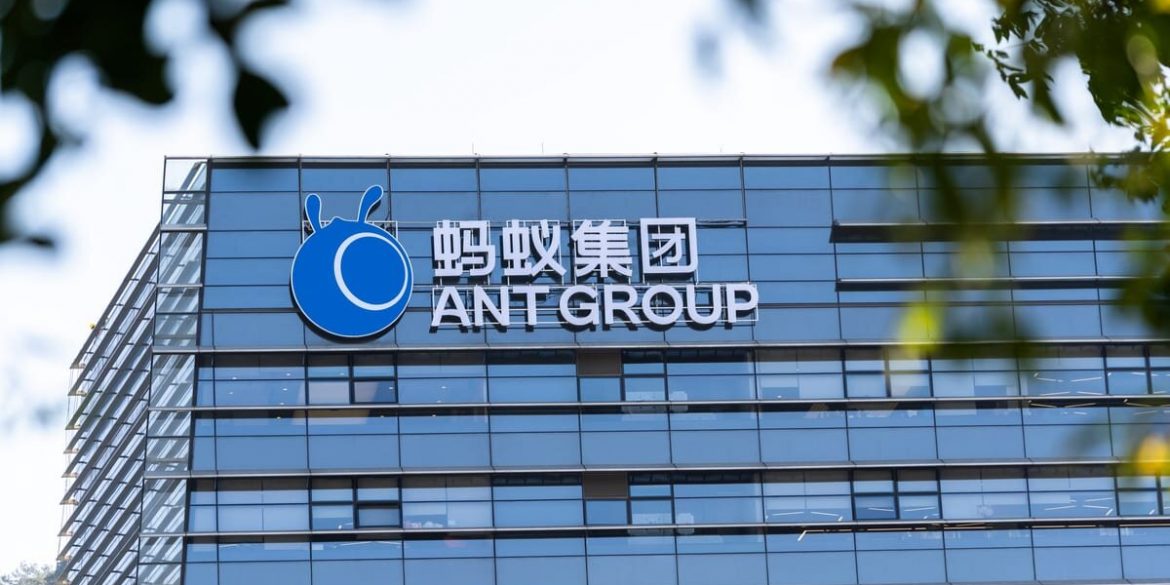 Китайские власти вынуждают Джека Ма ограничить деятельность Ant Group