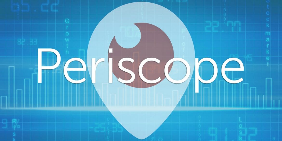 Twitter закриє додаток відеотрансляцій Periscope в березні 2021 року