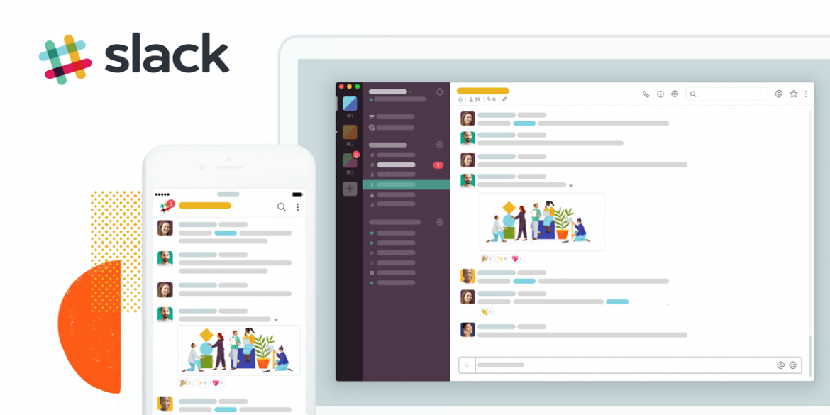 Компанія Salesforce придбала корпоративний додаток Slack за $27,7 млрд