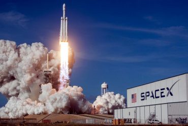 SpaceX запустит 21-ю грузовую миссию 5 декабря