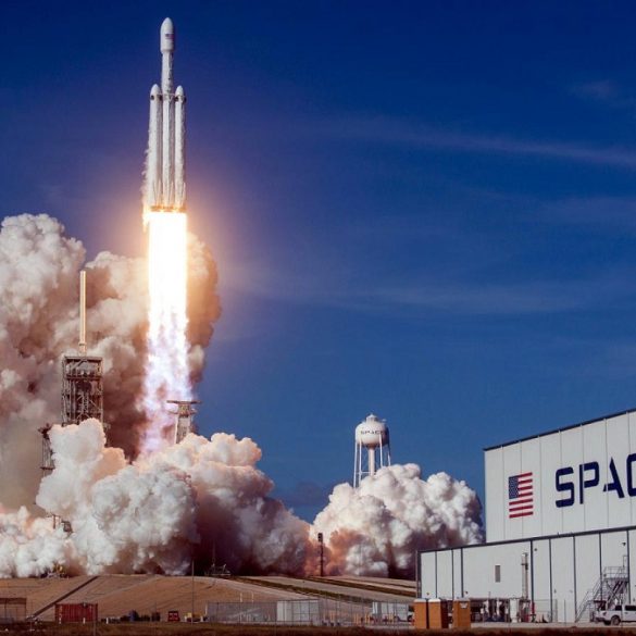 SpaceX запустить 21-шу вантажну місію 5 грудня