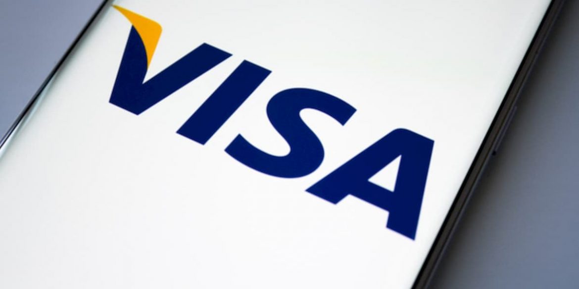 Visa випустить картку з прив'язкою до криптовалюти