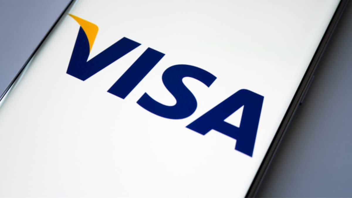 Visa випустить картку з прив'язкою до криптовалюти