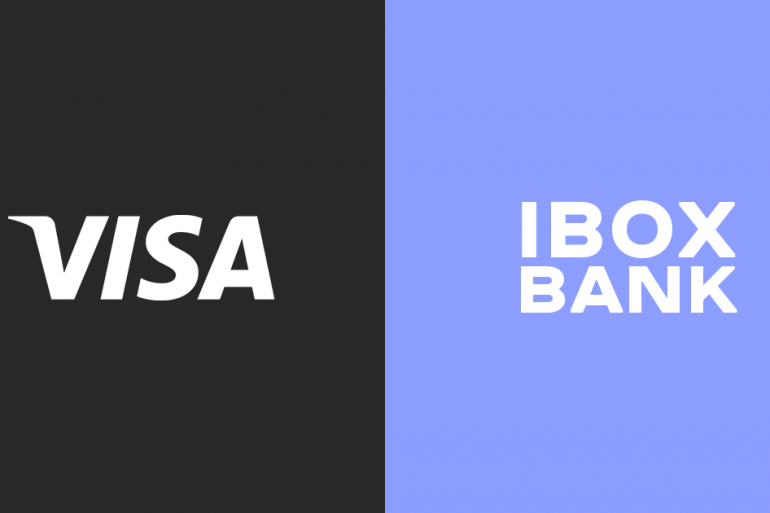 IBOX Bank став принципальним членом Visa