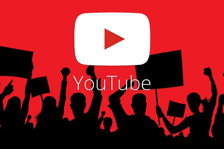 Youtube представил самые популярные видео в Украине в 2020 году