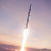 В SpaceX придумали новый способ поймать ракету