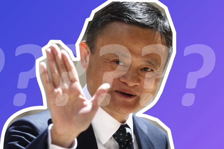 Націоналізація Alibaba. Що відбувається з китайською ecommerce-компанією