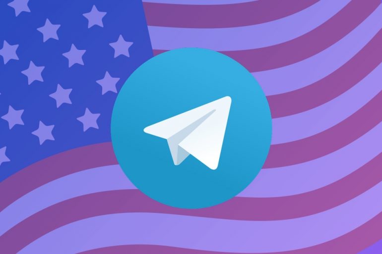 Хроники Дурова. Как Telegram внезапно стал популярным в США из-за протестов