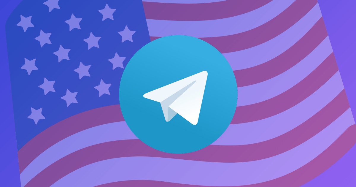 Хроники Дурова. Как Telegram внезапно стал популярным в США из-за протестов