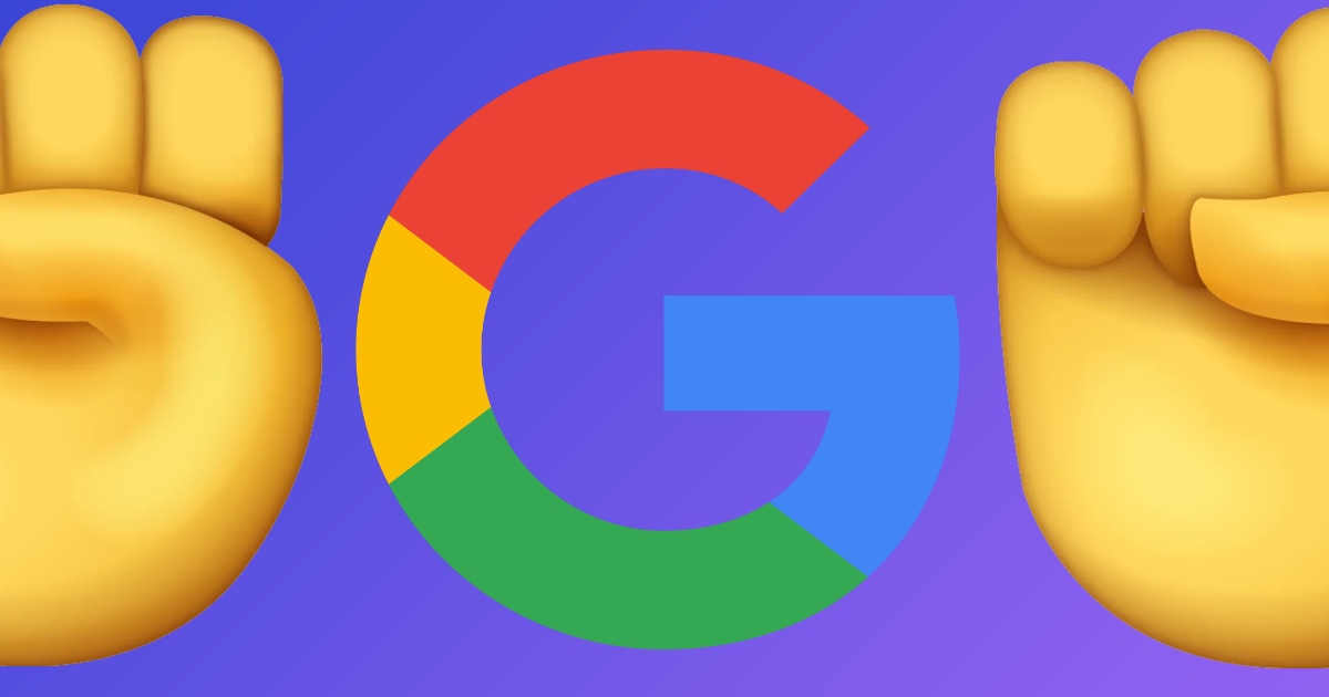 Як працівники Google вирішили об'єднатися у глобальну профспілку