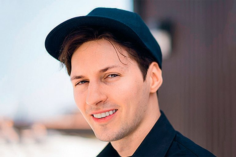 Павел Дуров посоветовал пользователям переходить с iOS на Android