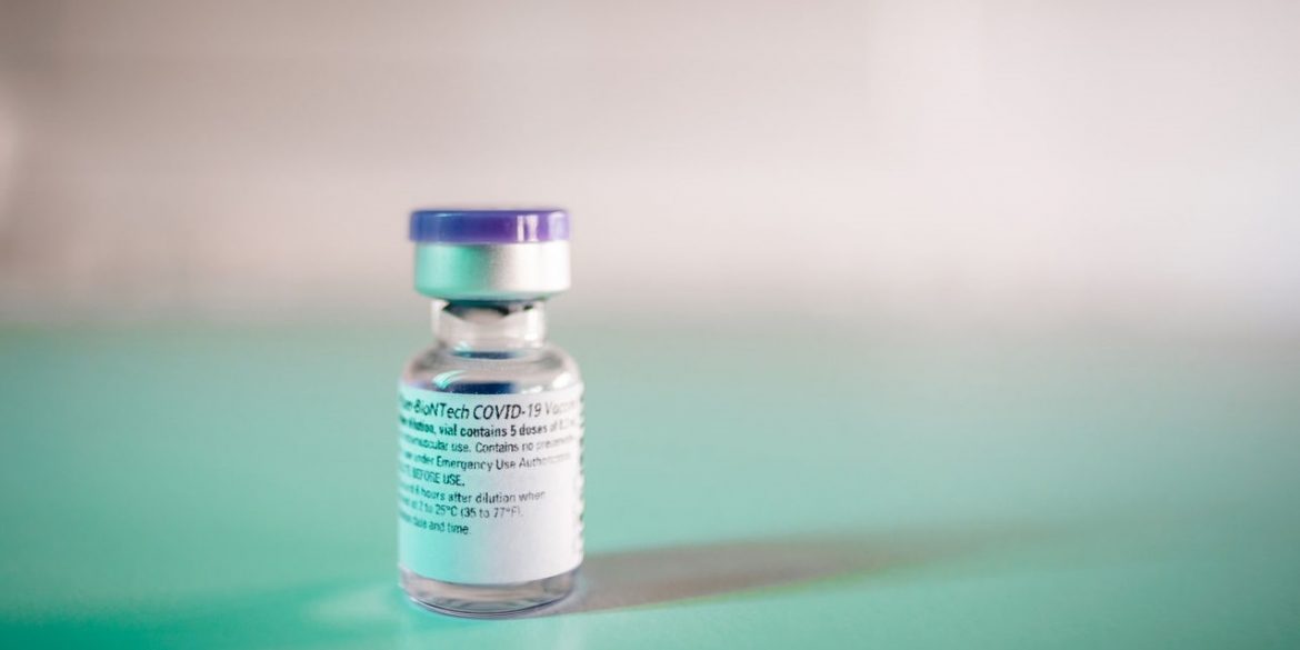 В ближайшее время Украина получит вакцину от коронавируса, - Минздрав